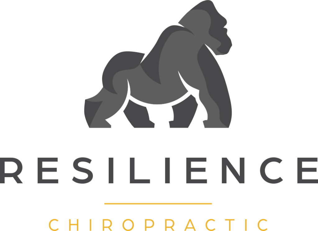 Resilience Chiropractic logo