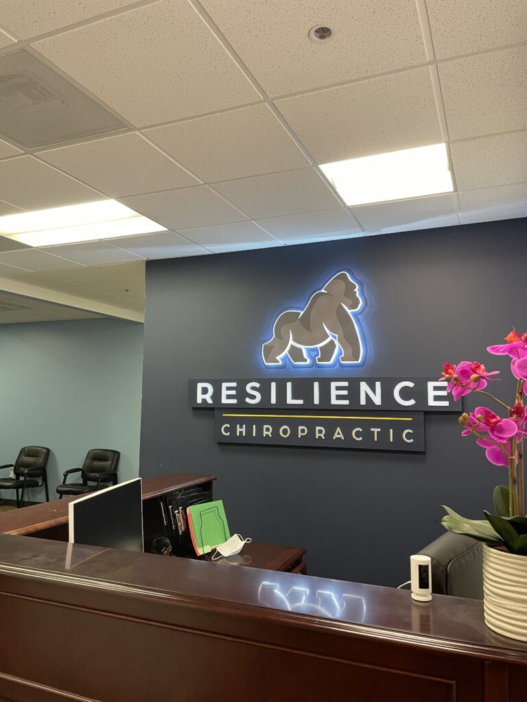 Resilience Chiropractic clinic (1)