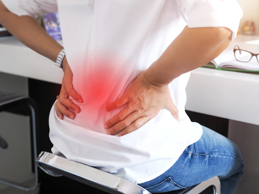 Bulging Disc and Chiropractic Treatment
