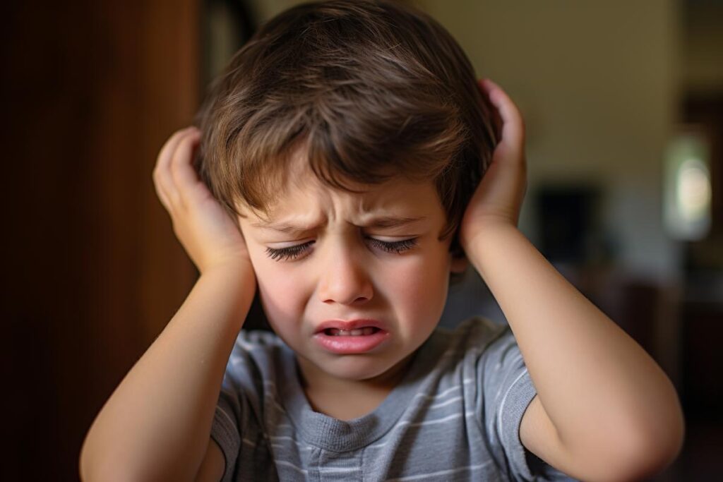 headache treatment in children