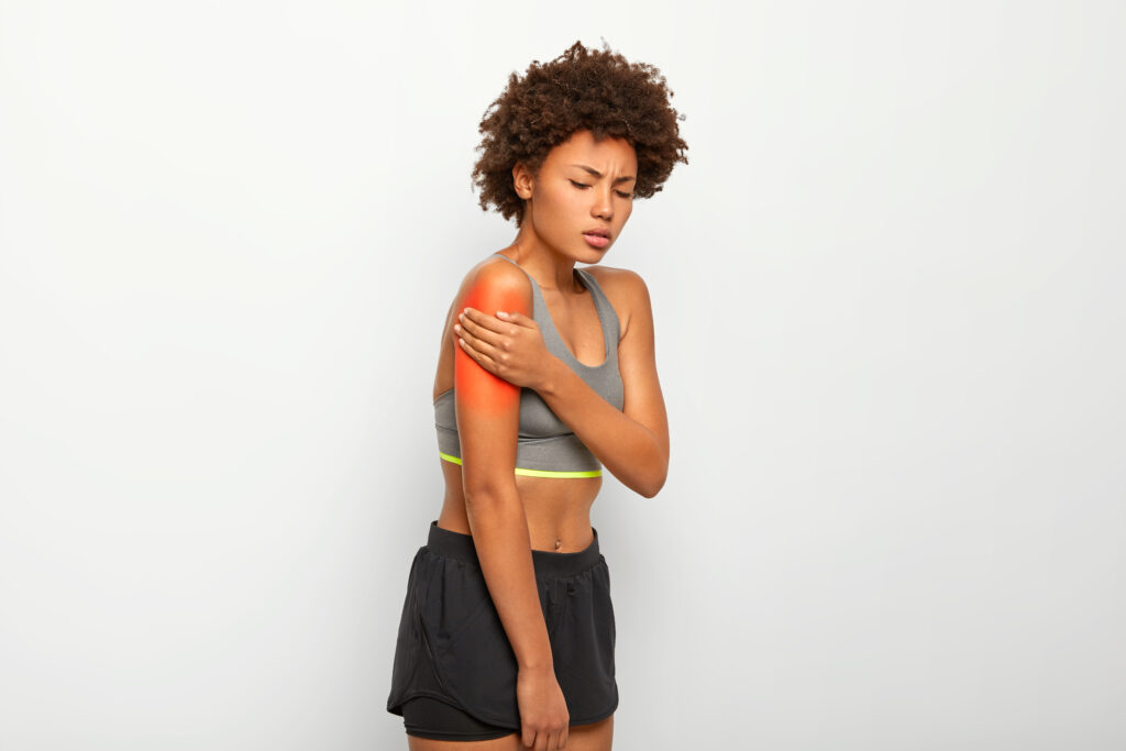 chiropractic care arm pain
